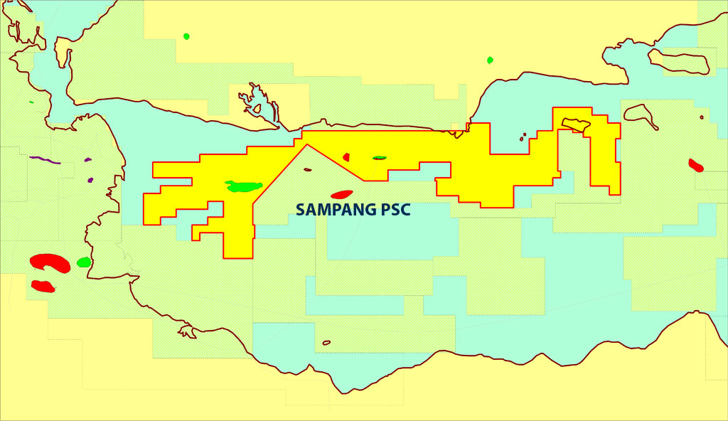 Indonesia Sampang